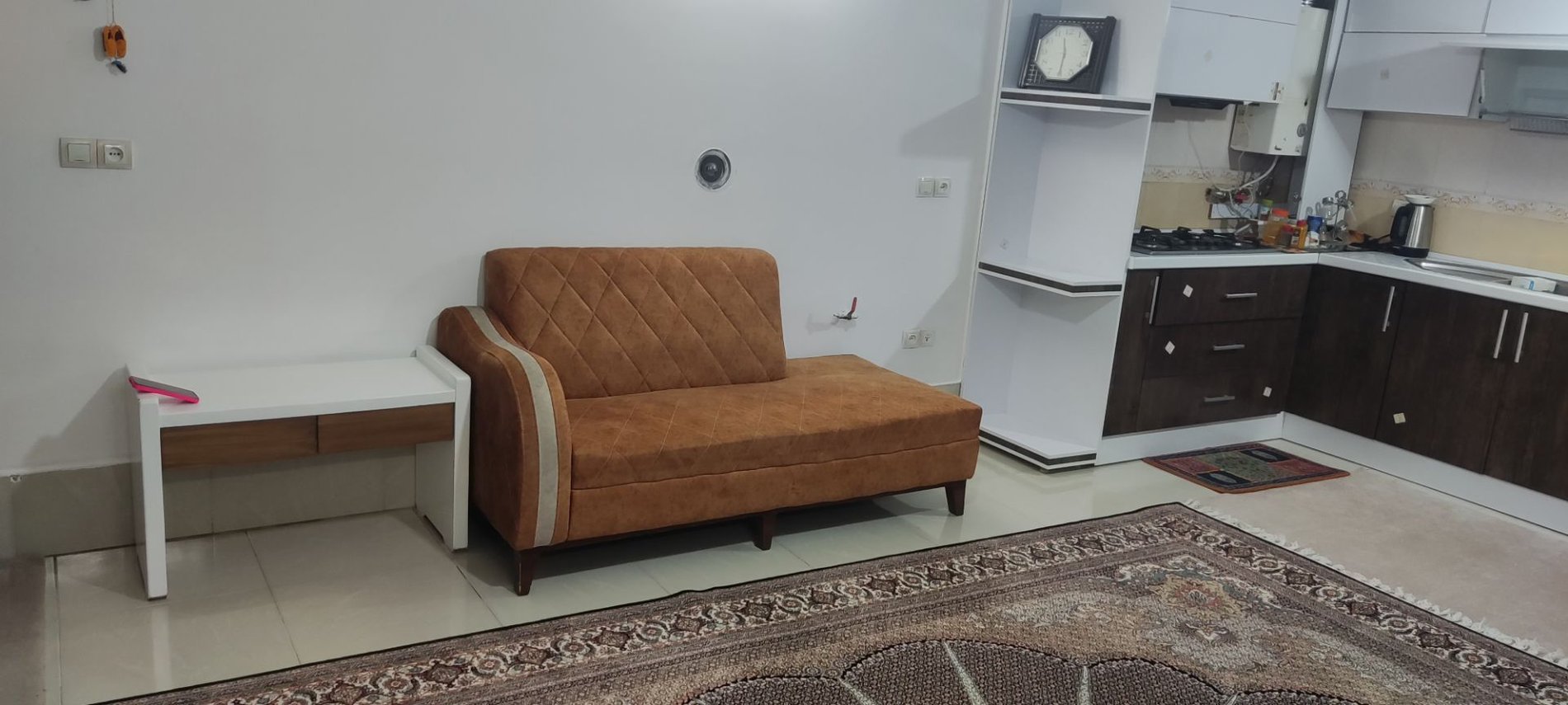 سوئیت نویان سرا