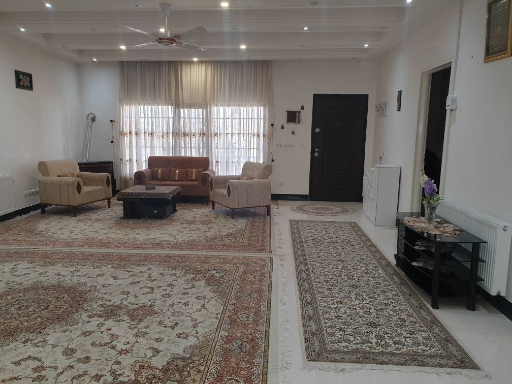 ویلا دوخوابه جابان 1