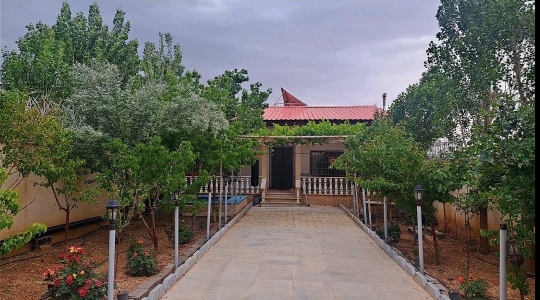 ویلا دوخوابه جابان 1