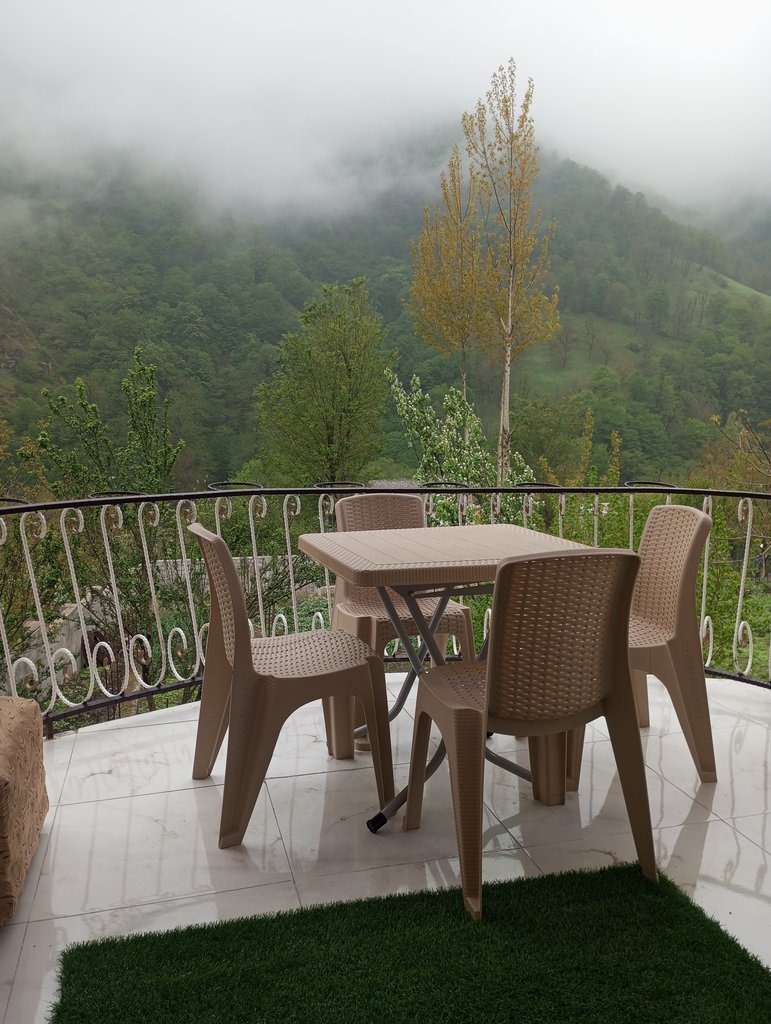 ویلا دوخوابه آقچای