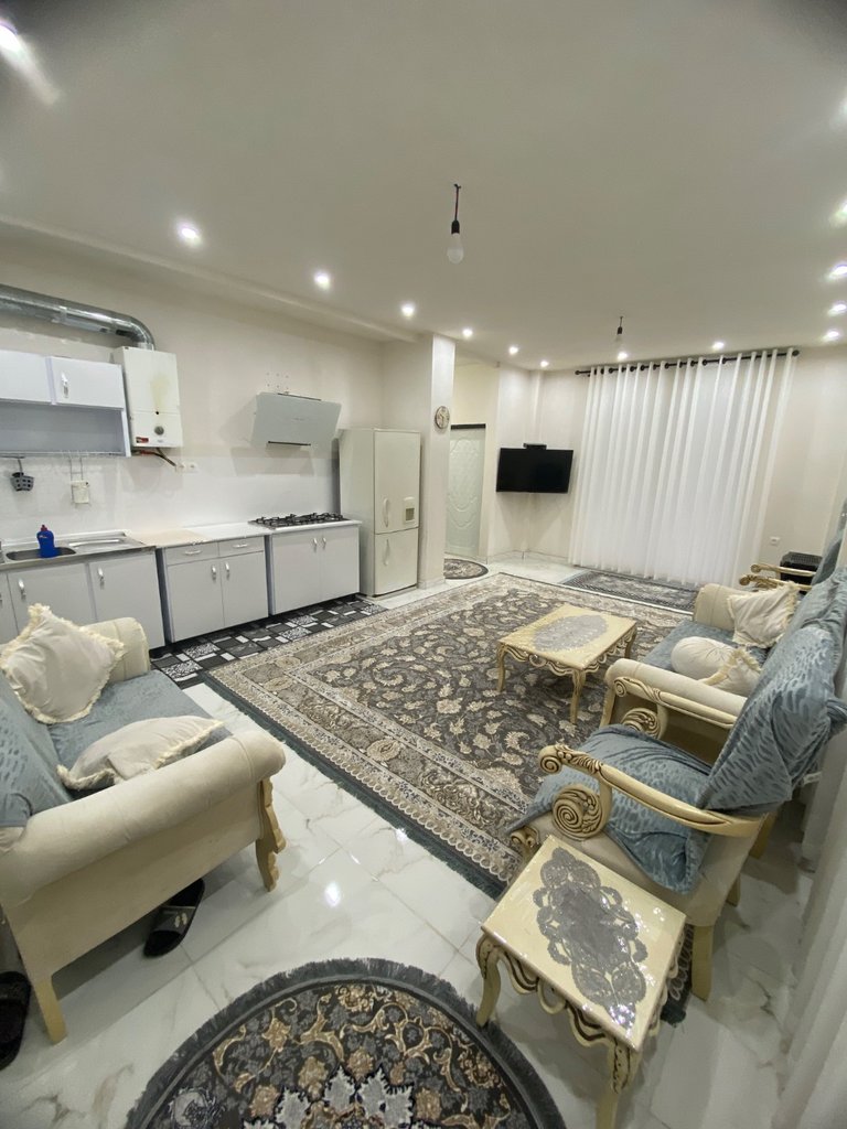 ویلا دوخوابه آقچای