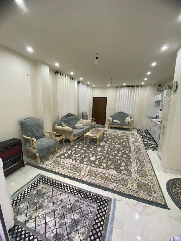 ویلا دوخوابه آقچای