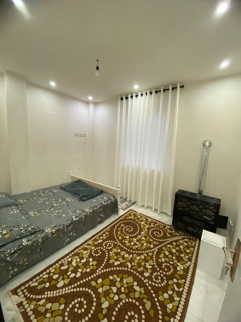 ویلا دوخوابه آقچای