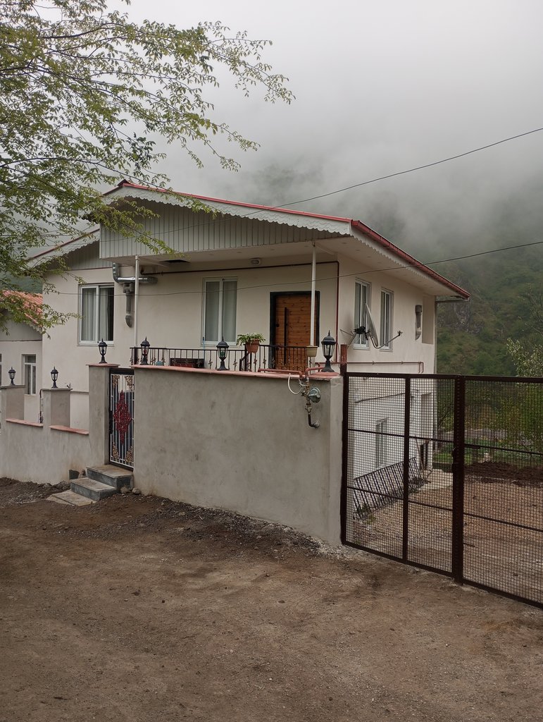 ویلا دوخوابه آقچای