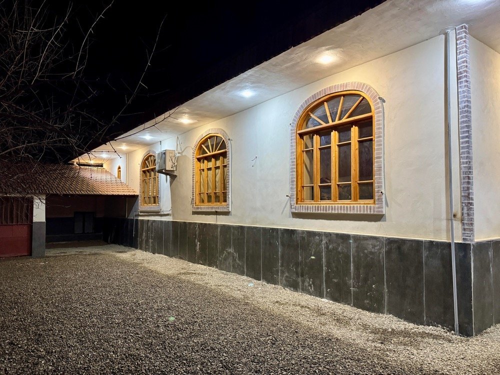 ویلا تیله بالا 