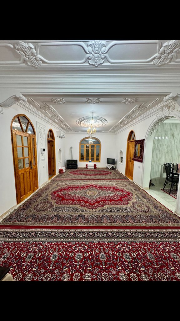ویلا یک خوابه ناظری