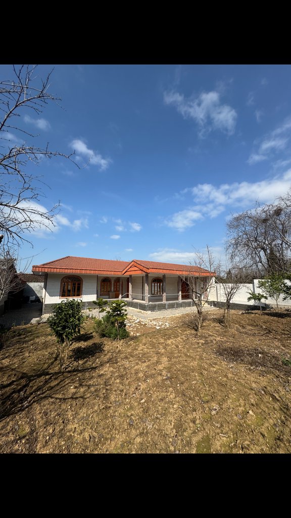 ویلا تیله بالا 