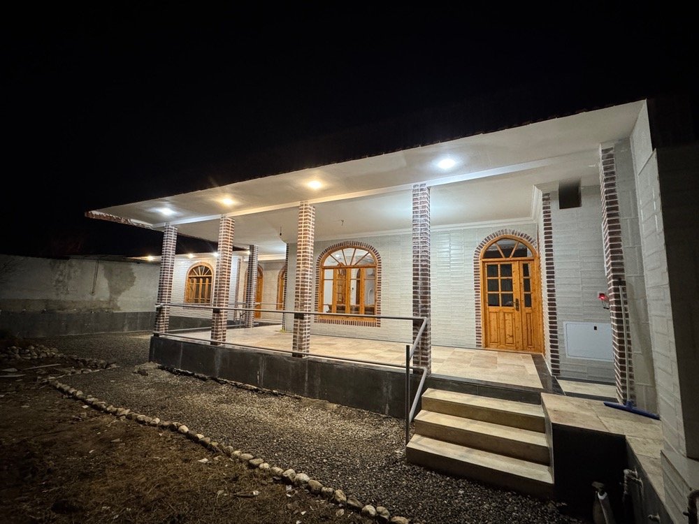 ویلا تیله بالا 