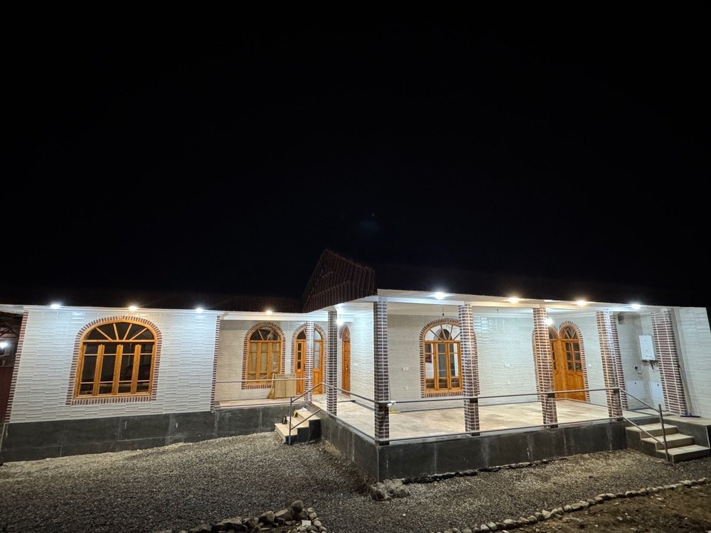 ویلا تیله بالا 