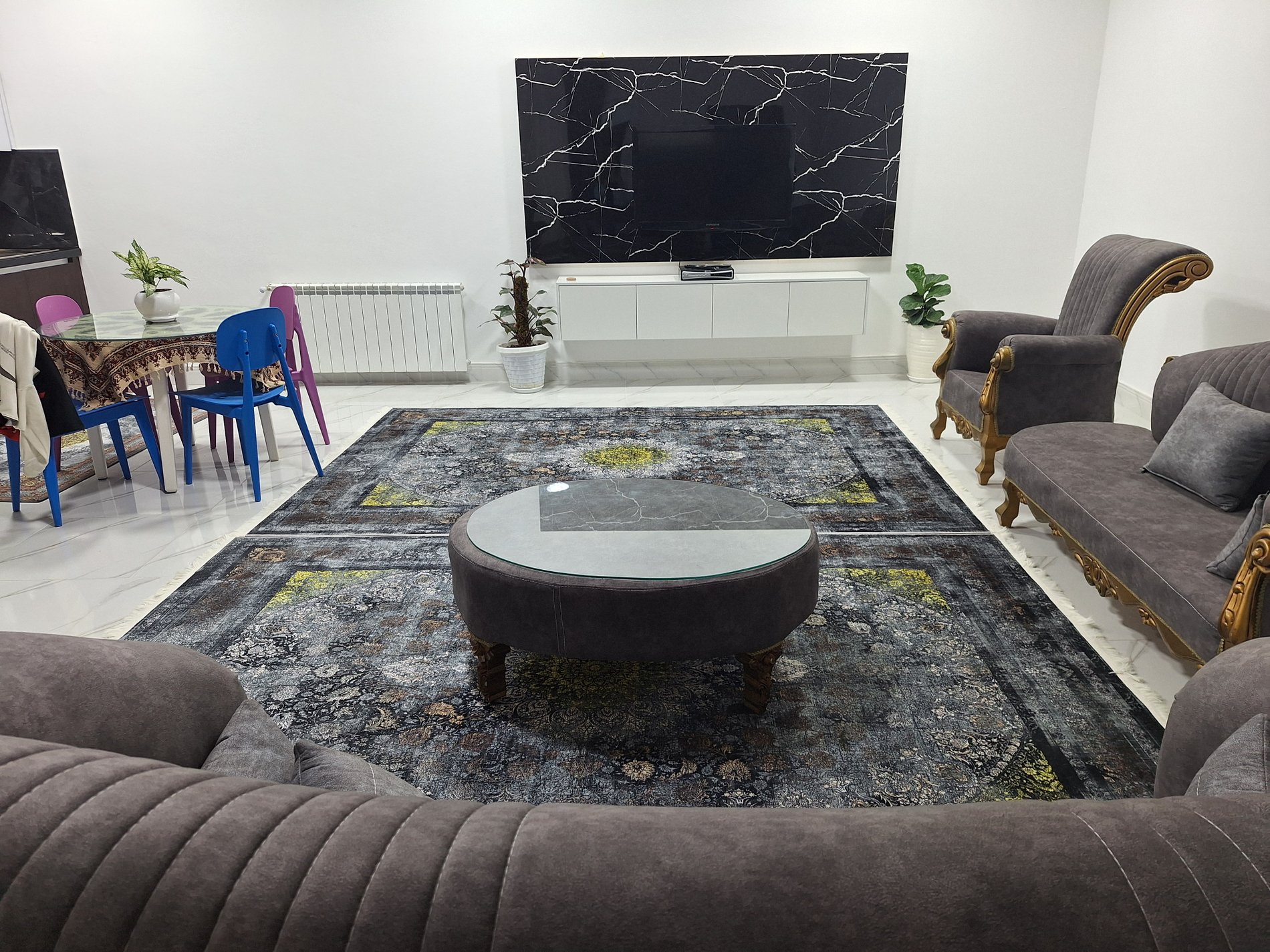 ویلا دوخوابه ساحلی استخردار آبگرم لکایی