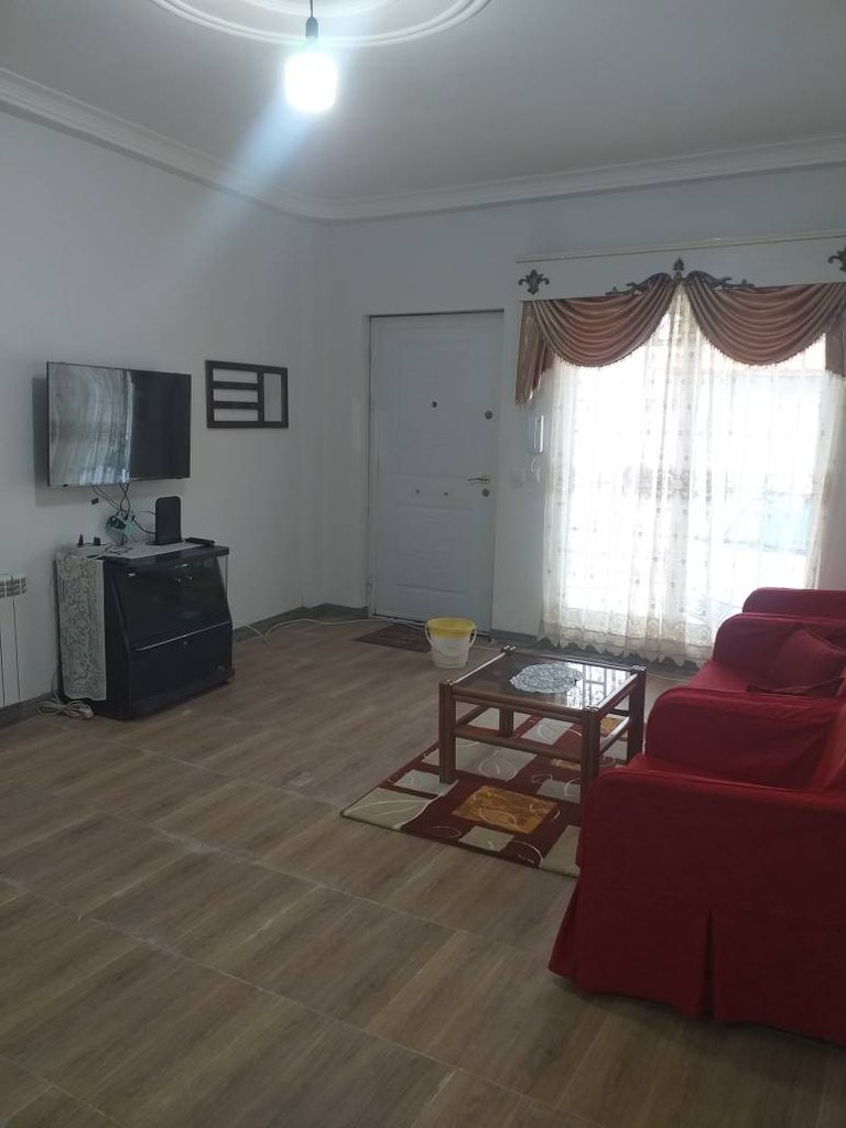 ویلا دوخوابه دوبلکس نازی