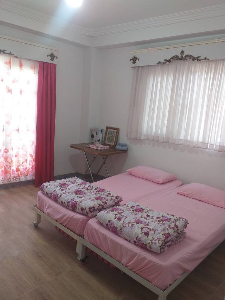 ویلا دوخوابه دوبلکس نازی