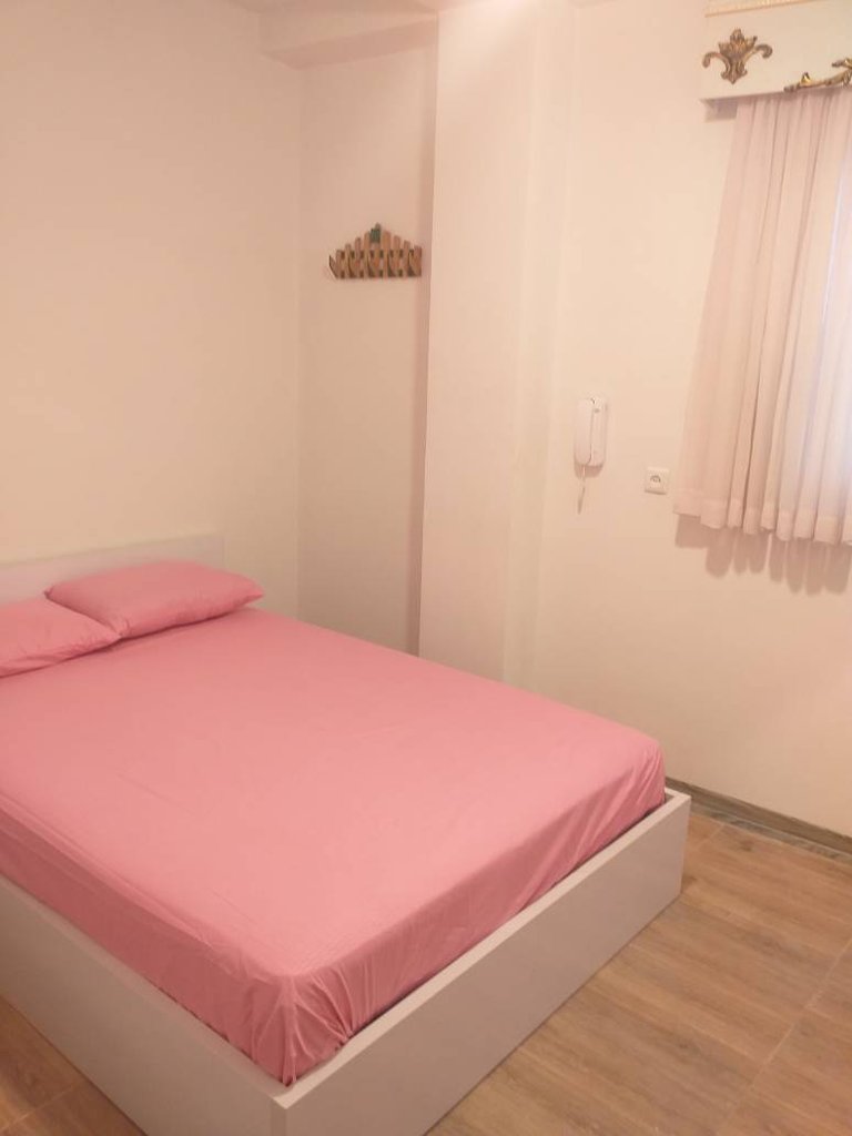 ویلا دوخوابه دوبلکس نازی