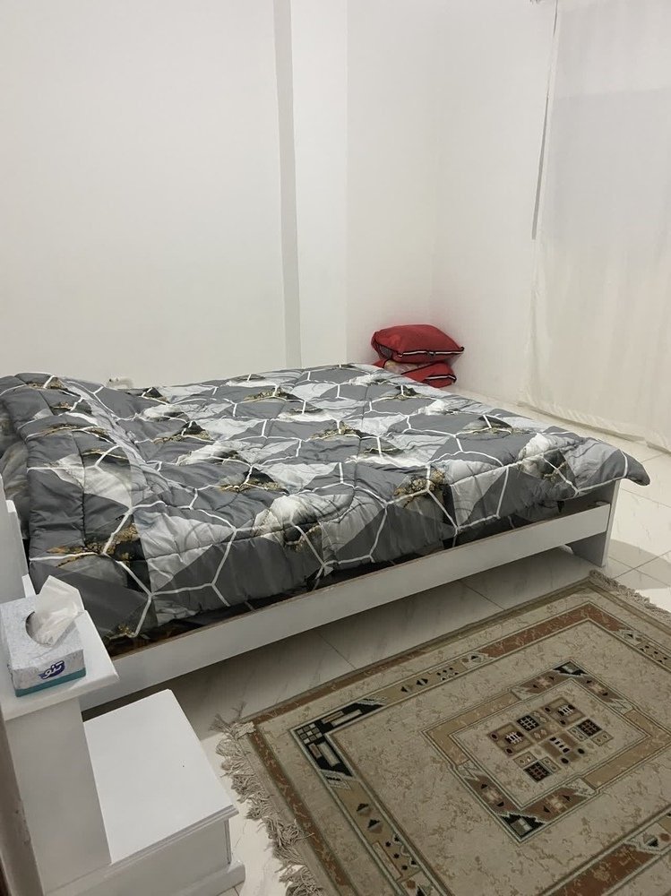 ویلا دوخوابه دوبلکس مشتاقی