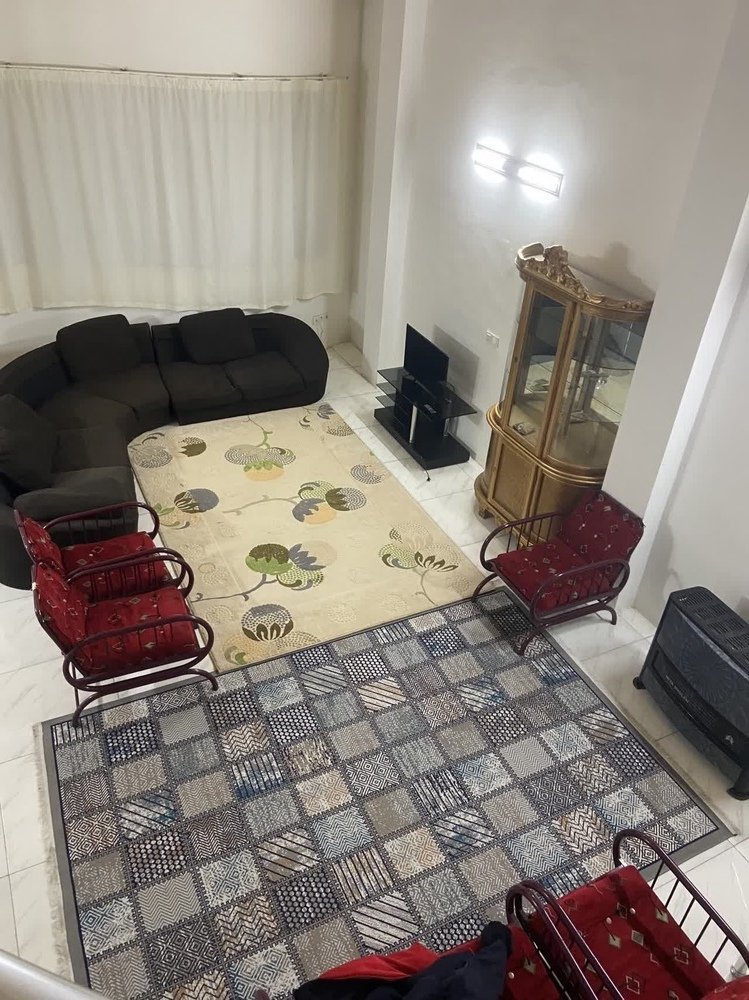 ویلا دوخوابه دوبلکس مشتاقی