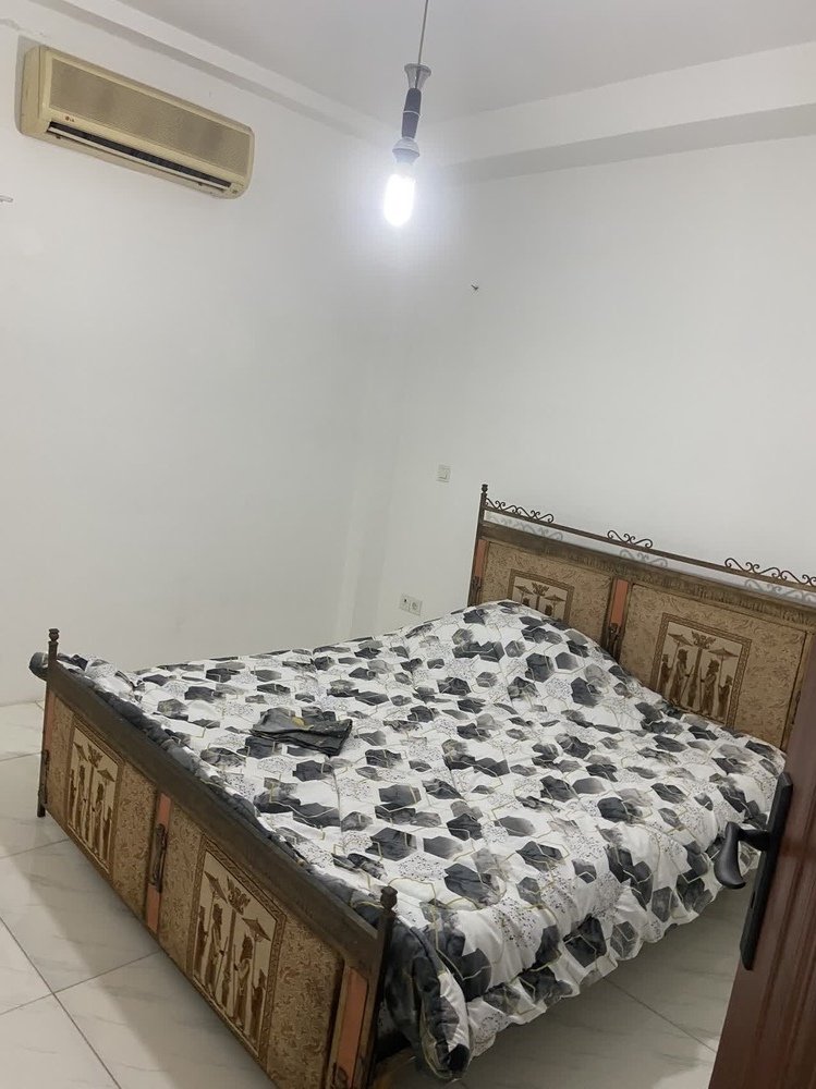 ویلا دوخوابه دوبلکس مشتاقی