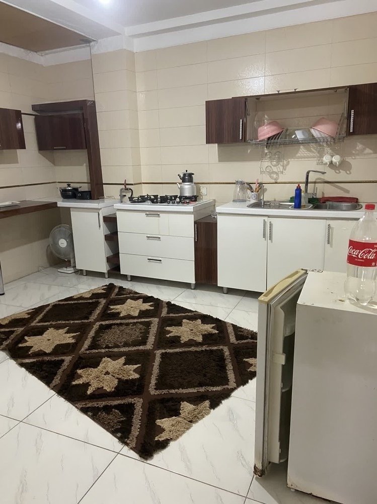 ویلا دوخوابه دوبلکس مشتاقی