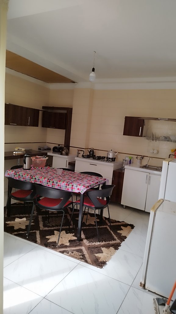 ویلا دوخوابه دوبلکس مشتاقی