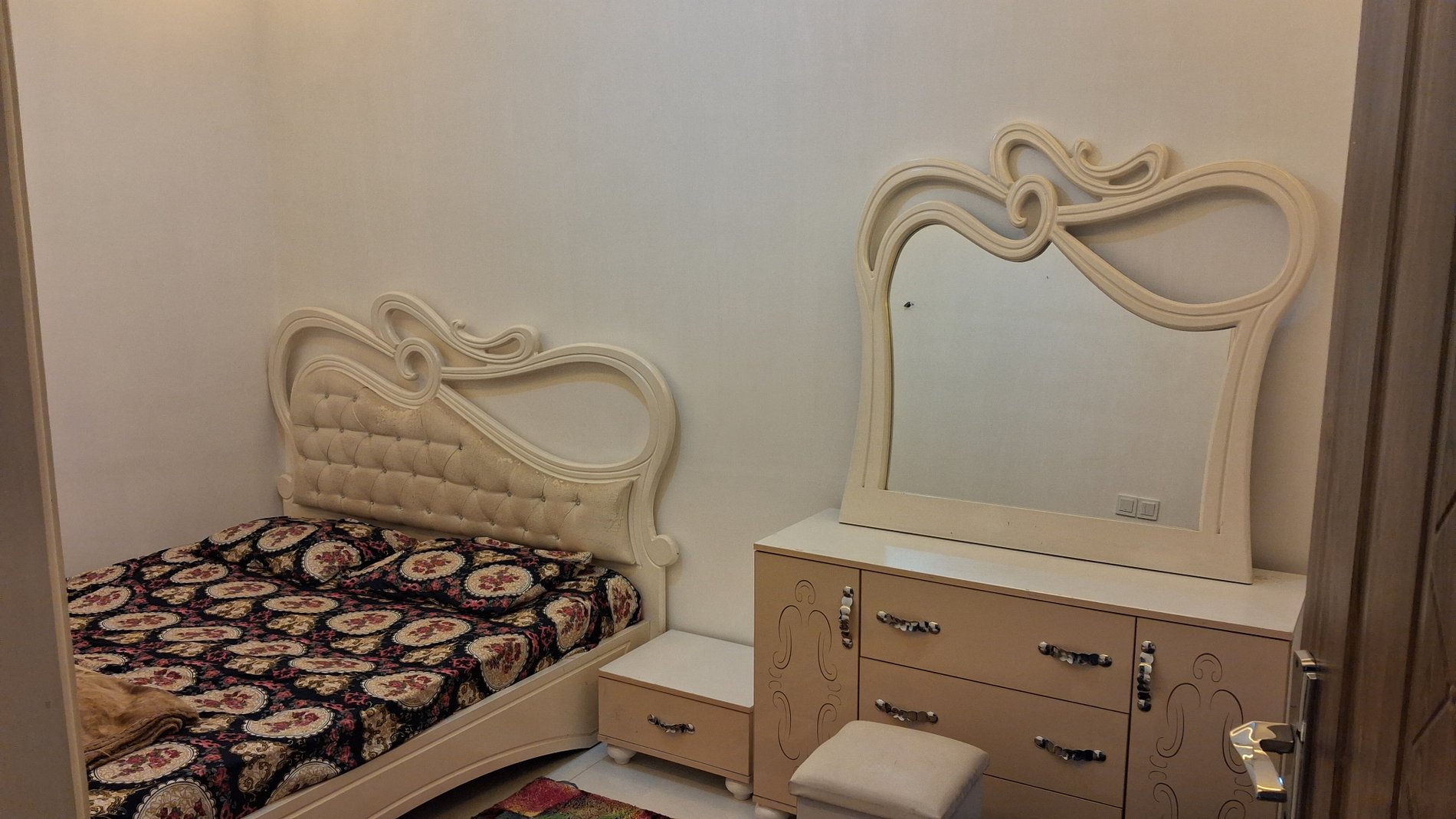 ویلا یک خوابه پسندیده 1