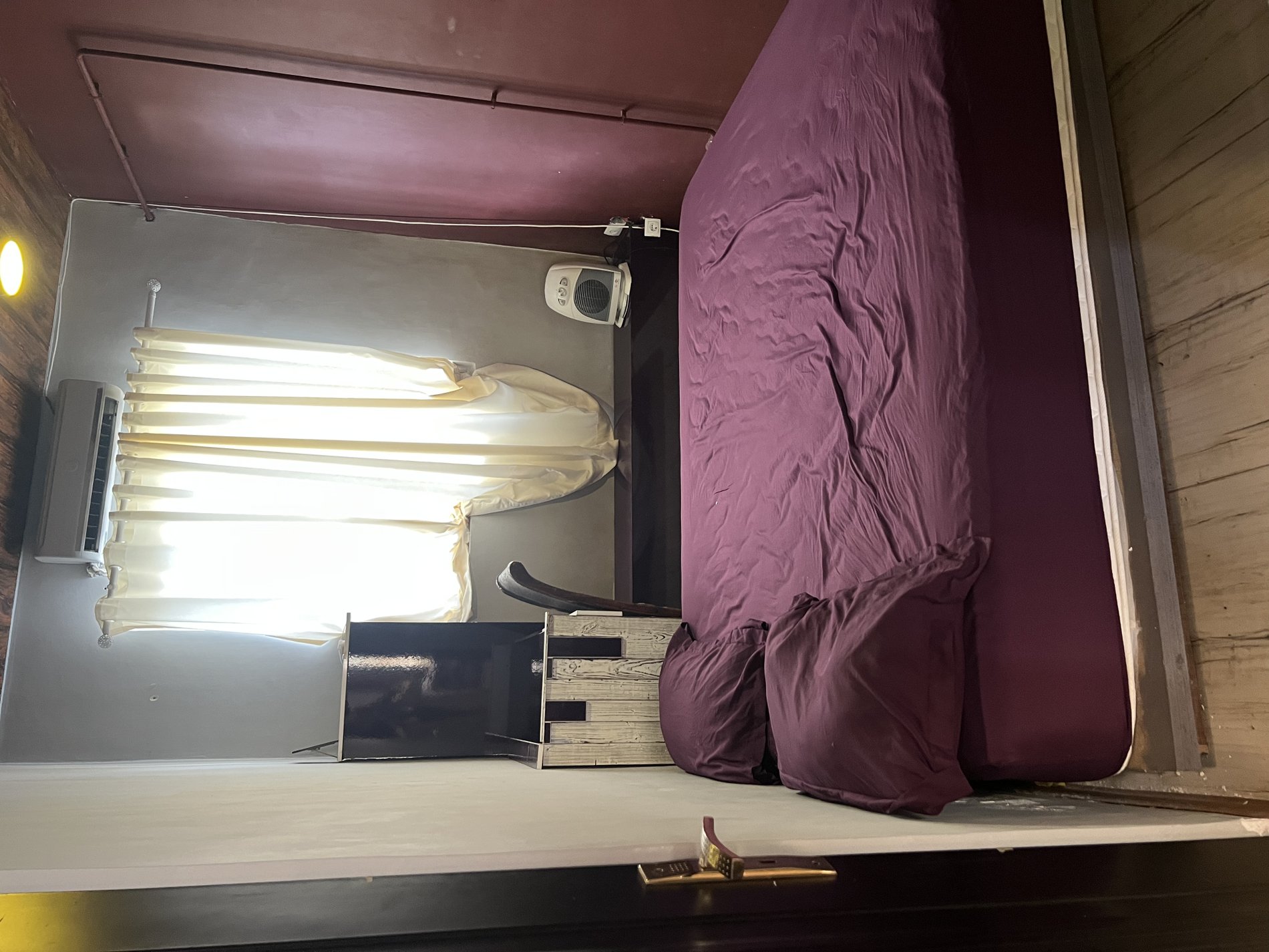 ویلا دوخوابه کشاورز مقدم