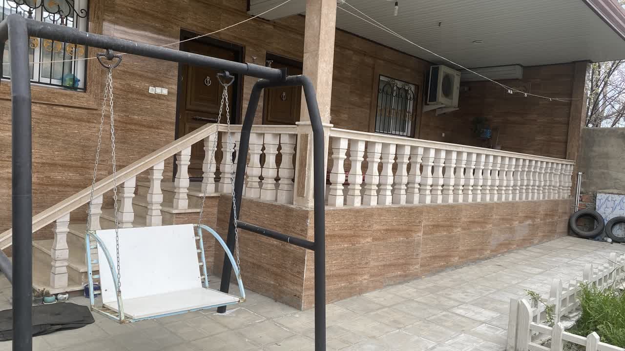 ویلا اقامتگاه تمیشه اِلا