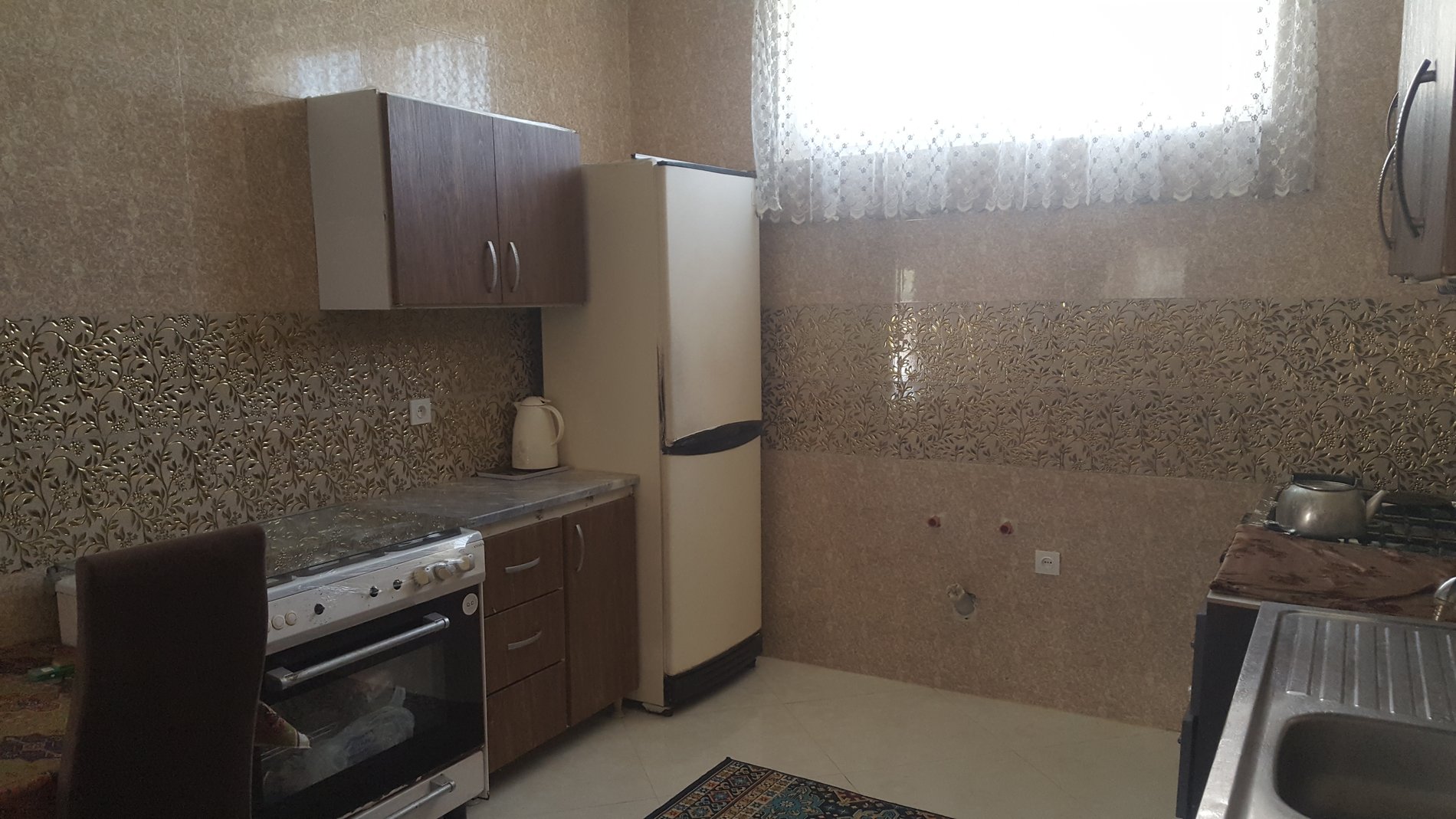 ویلا اقامتگاه تمیشه اِلا