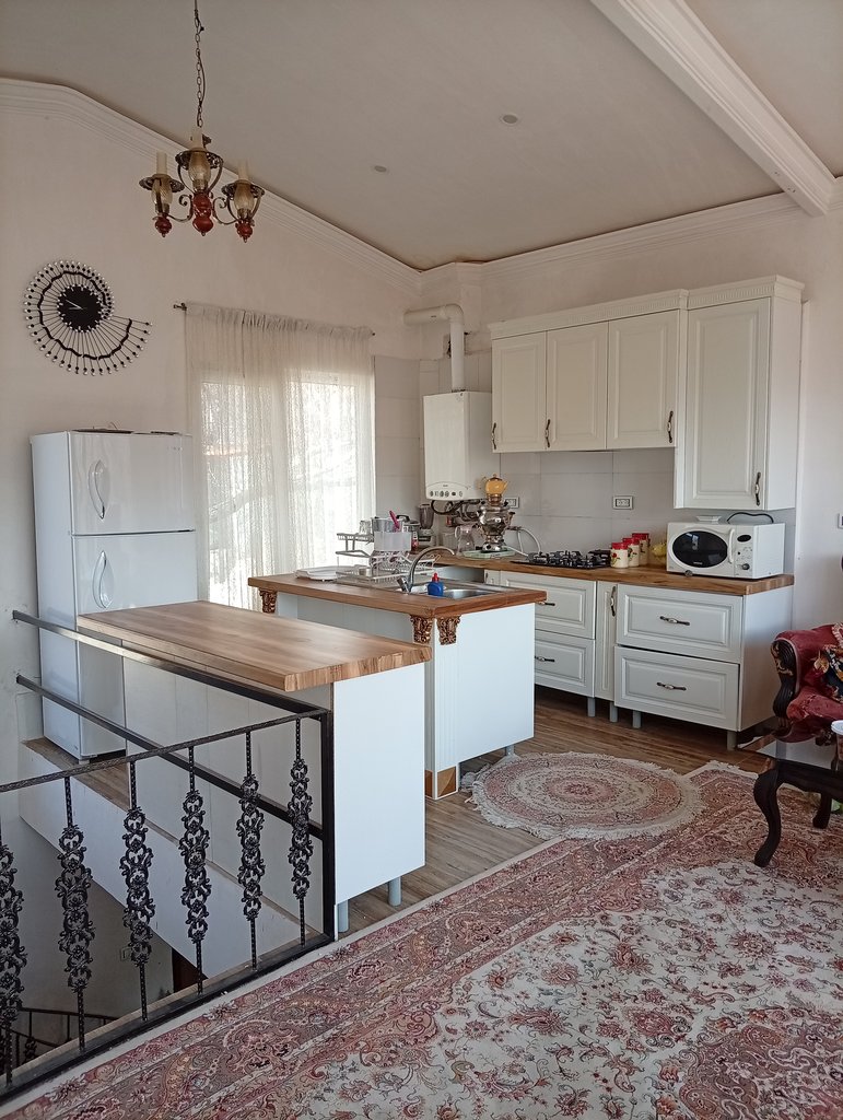 ویلا یک خوابه دوبلکس گلچشمه