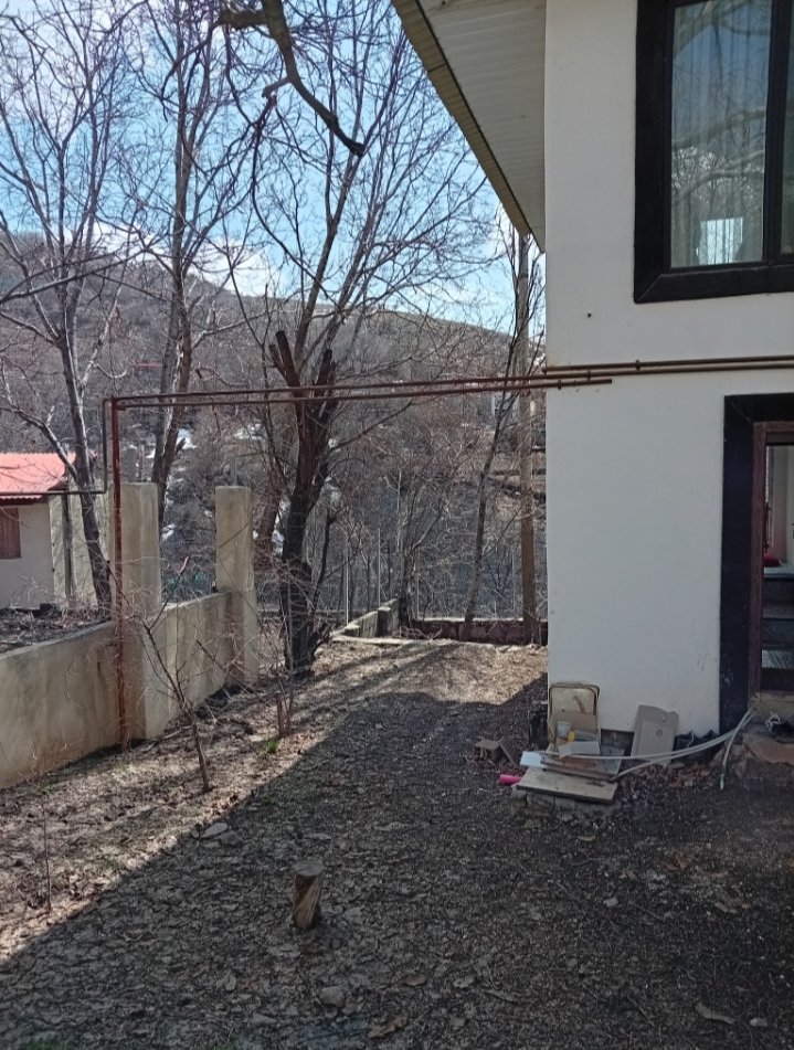 ویلا یک خوابه دوبلکس گلچشمه