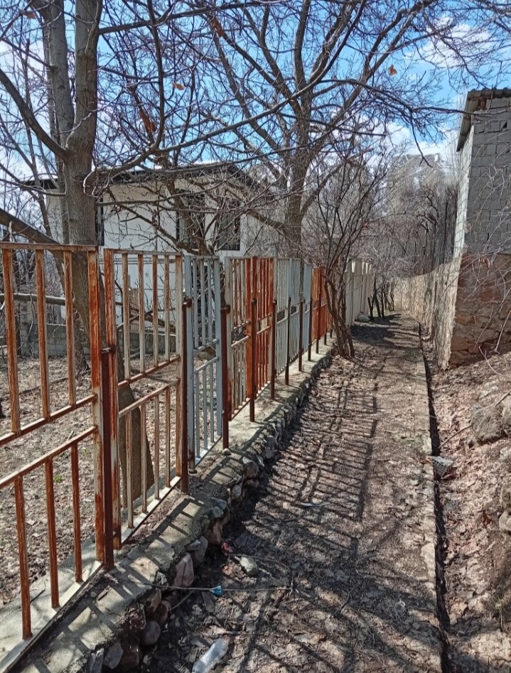 ویلا یک خوابه دوبلکس گلچشمه