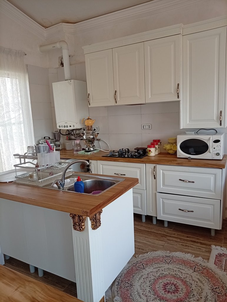 ویلا یک خوابه دوبلکس گلچشمه