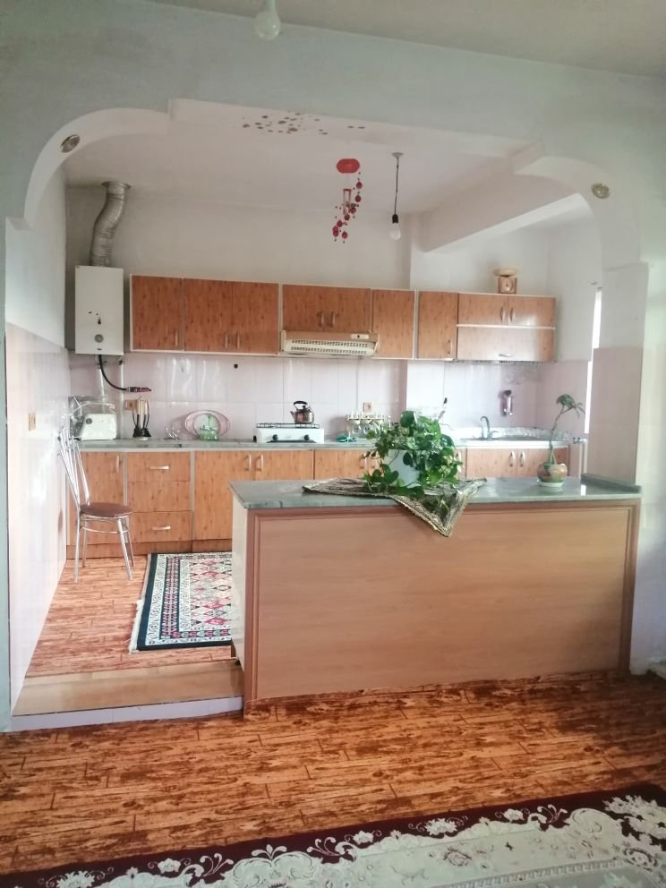 دوخوابه مسافر