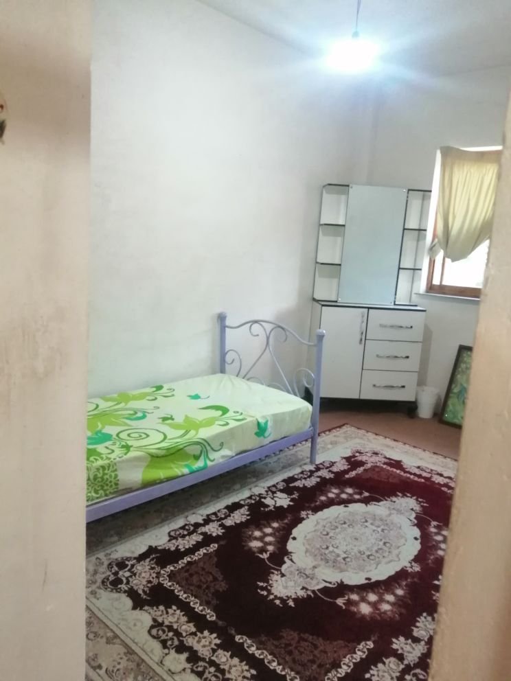 دوخوابه مسافر