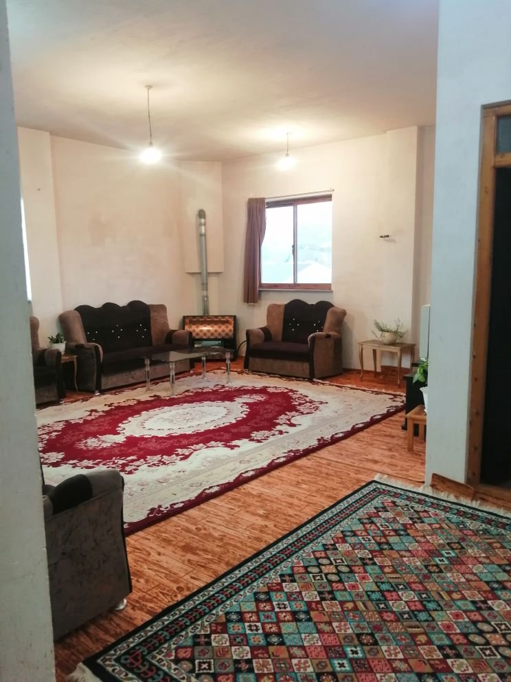 دوخوابه مسافر