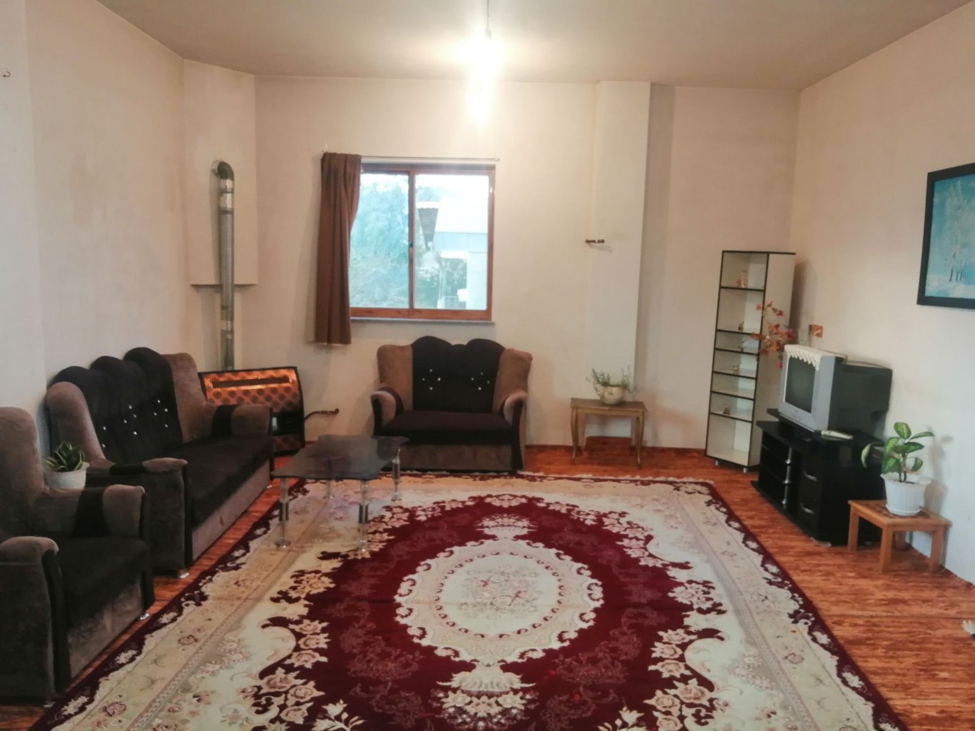 دوخوابه مسافر