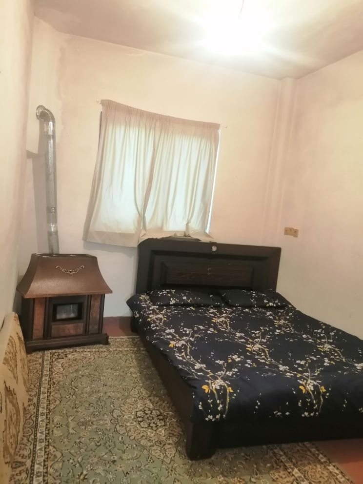 آپارتمان دوخوابه مسافر