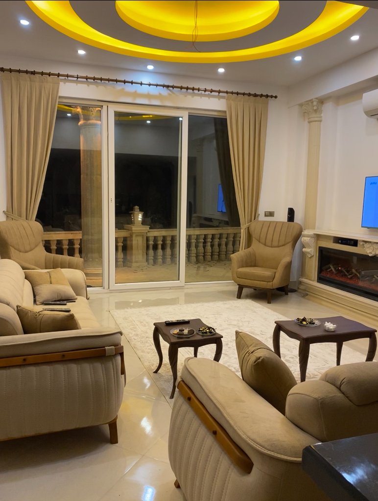 ویلا یک خوابه استخردار آبگرم پارادایس