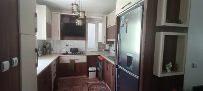 سوئیت یک خوابه اندج رود