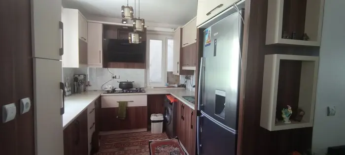 سوئیت یک خوابه اندج رود - آشپزخانه