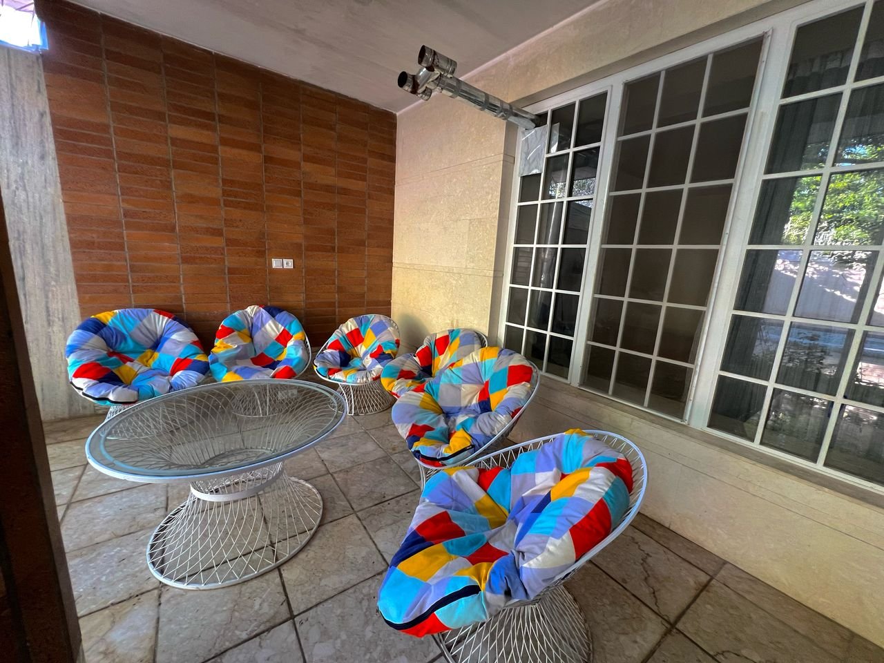 ویلا دوخوابه فتحی 4