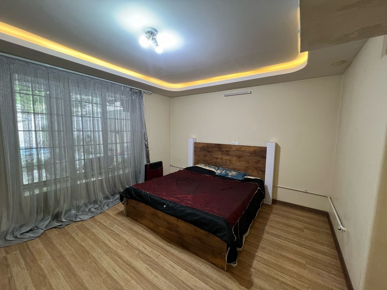 ویلا دوخوابه فتحی 4