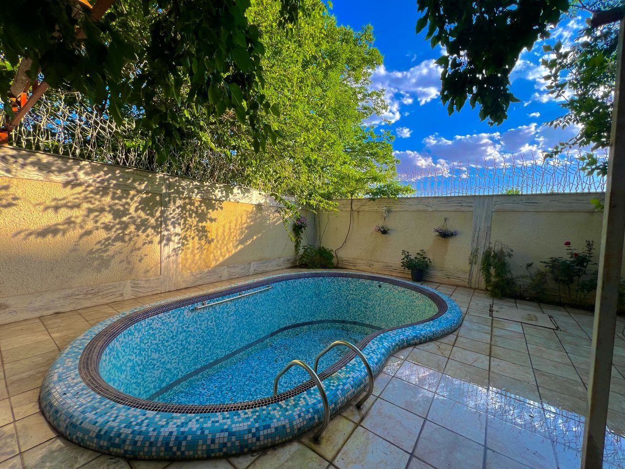 ویلا دوخوابه فتحی 4