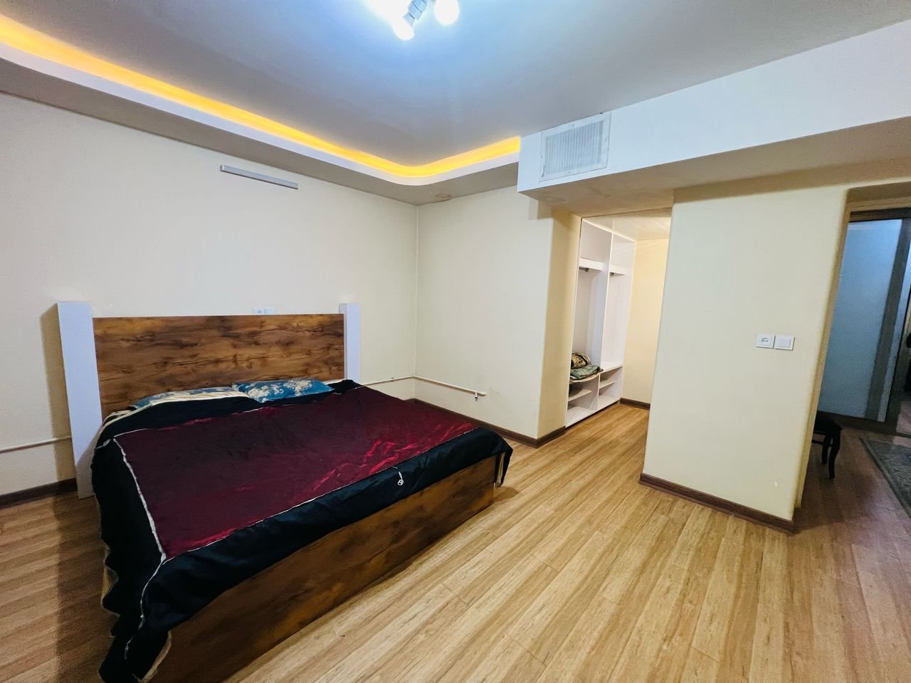 ویلا دوخوابه فتحی 4