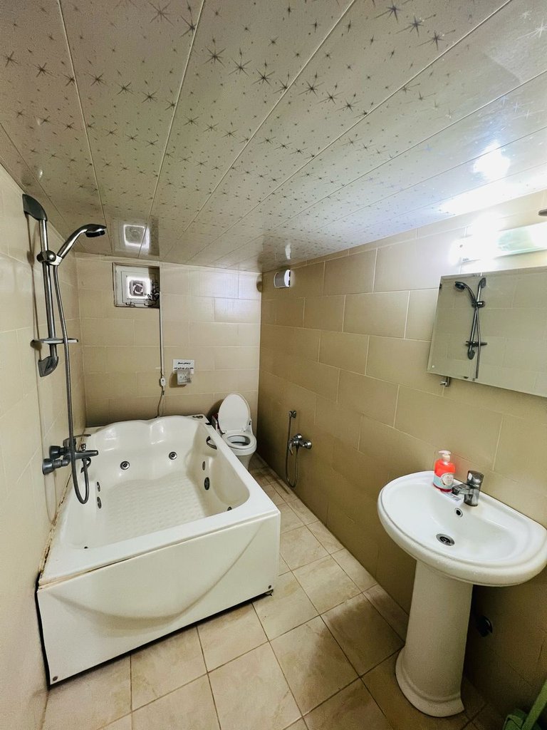 ویلا دوخوابه فتحی 4