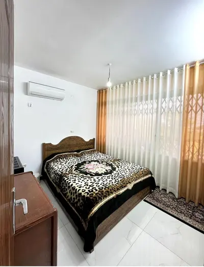 ویلا دوخوابه ساحلی امیر 2