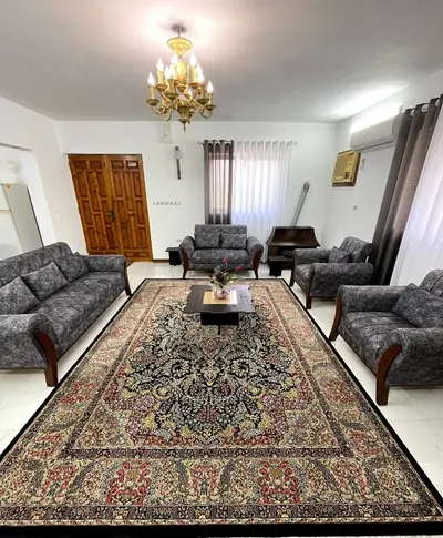 ویلا دوخوابه ساحلی امیر 2