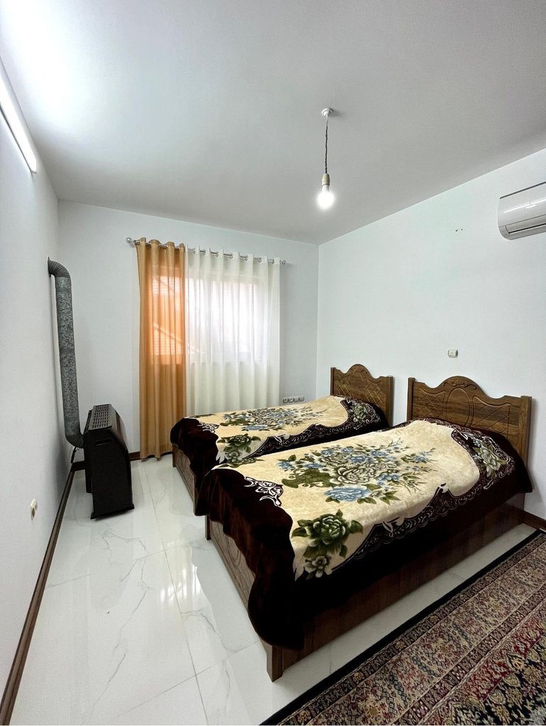 دوخوابه ساحلی امیر 2