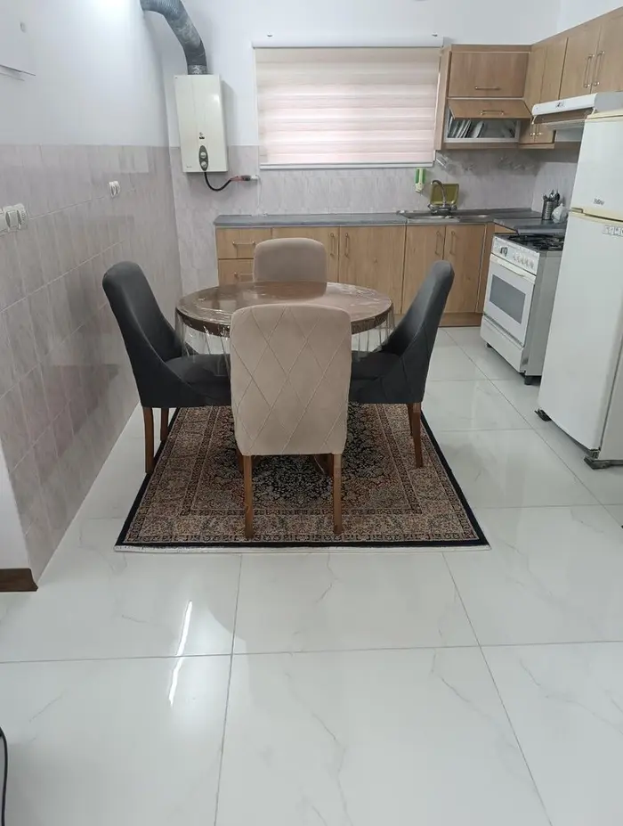 ویلا دوخوابه ساحلی امیر 2