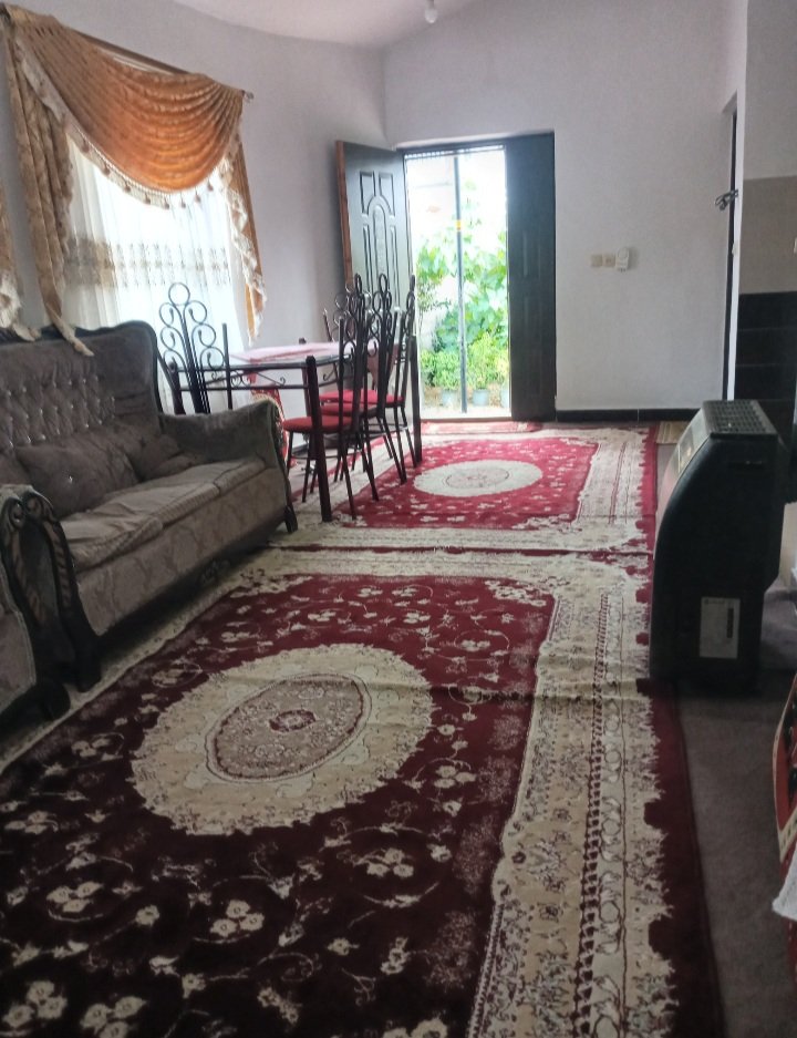 ویلا یک خوابه باغ امیری  1