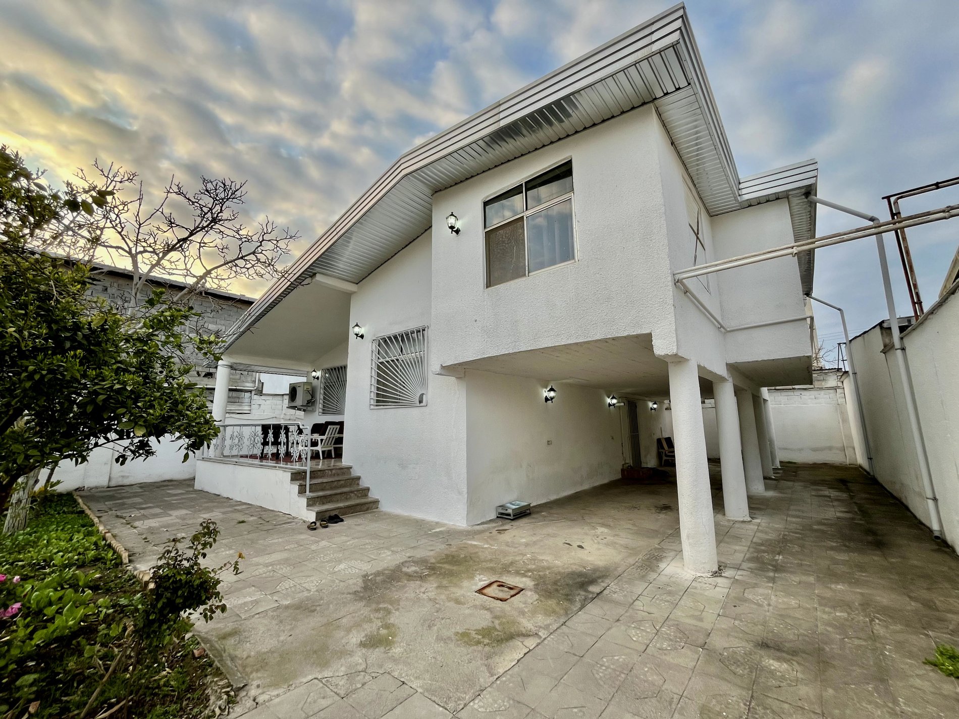 ویلا دوخوابه مبین 3