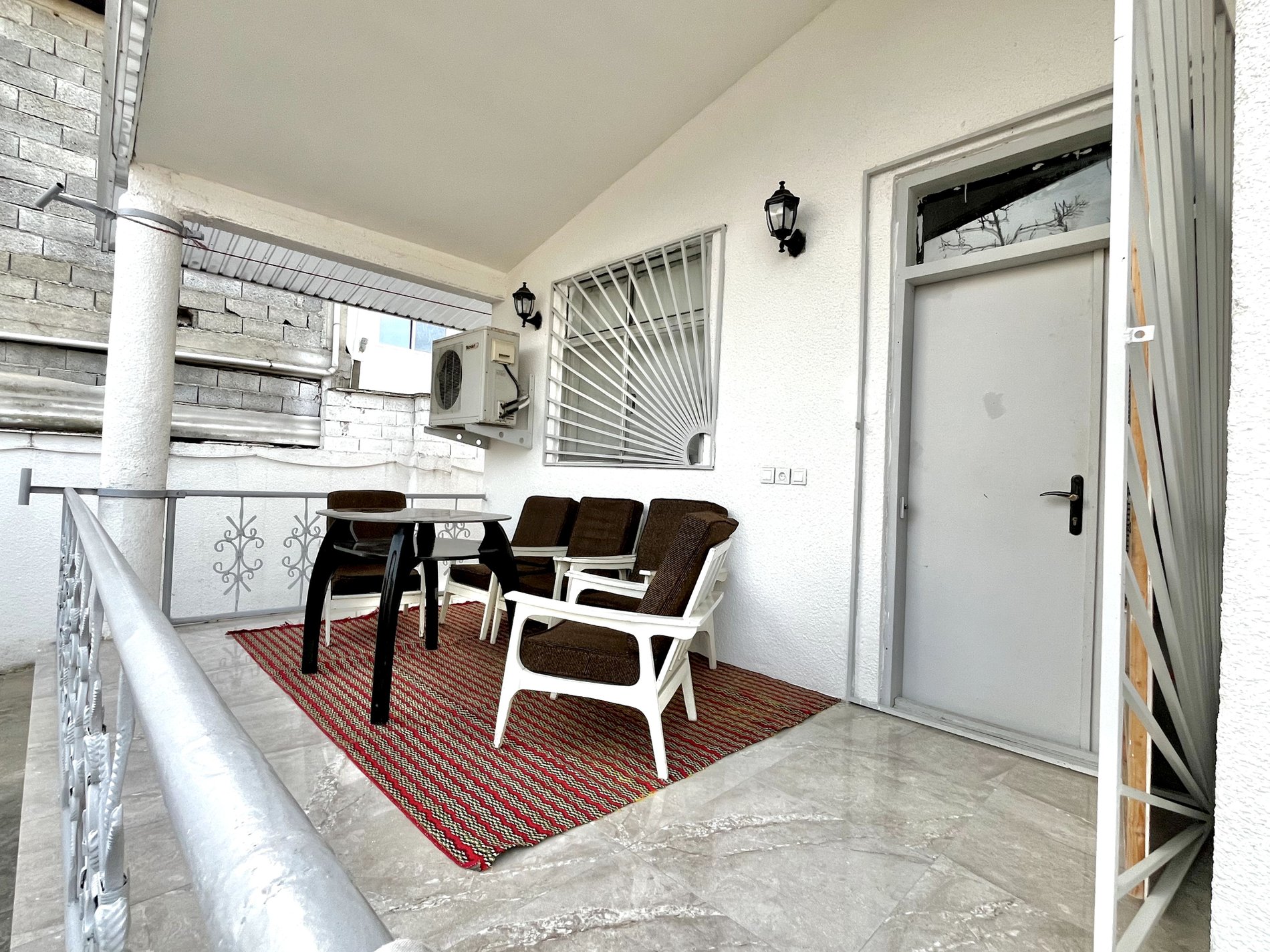 ویلا دوخوابه مبین 3